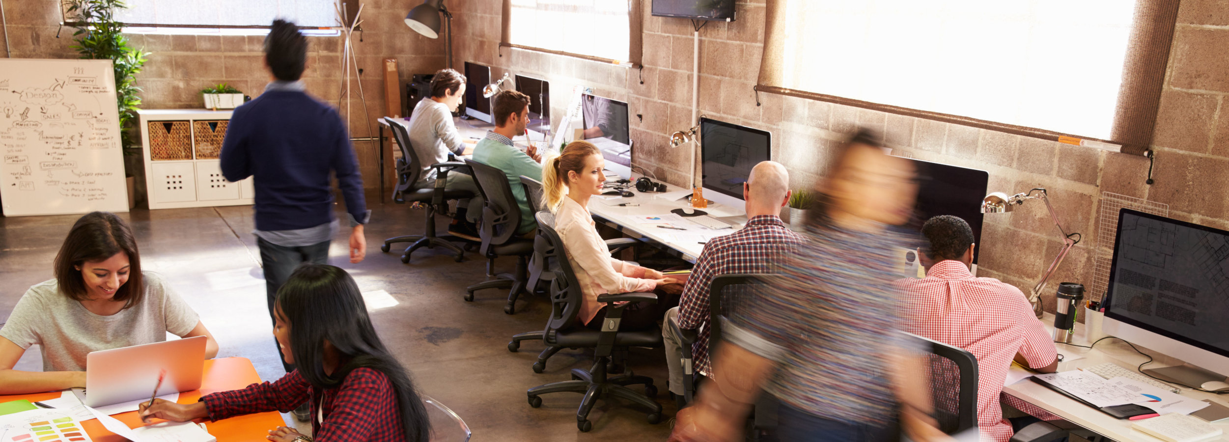 The eFind team and offices