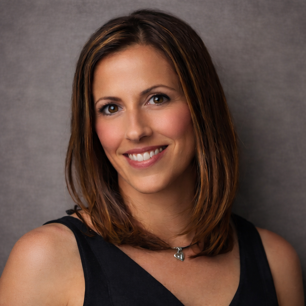 Laure, founder of Freeflys