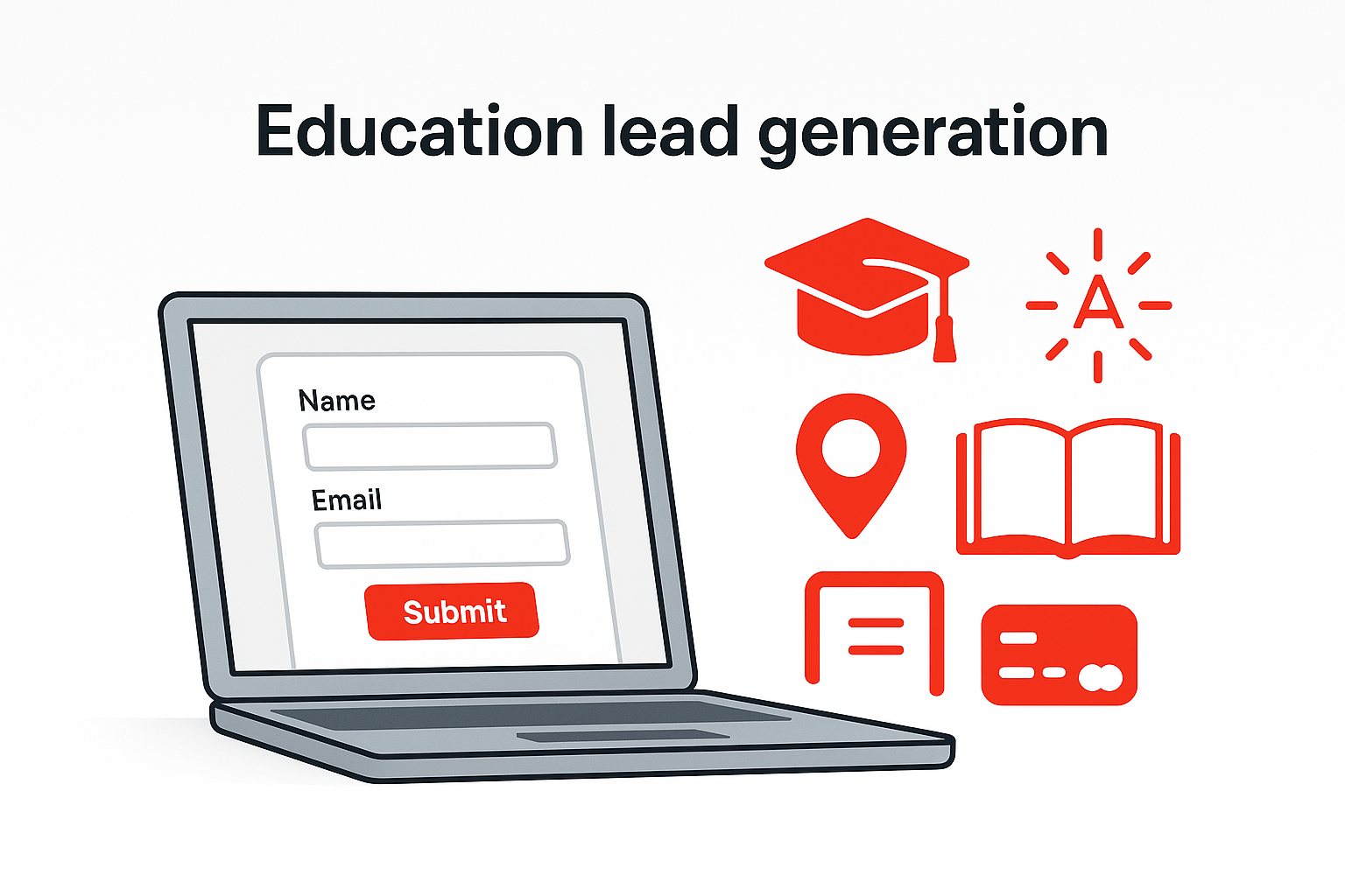 Hero education image placeholder