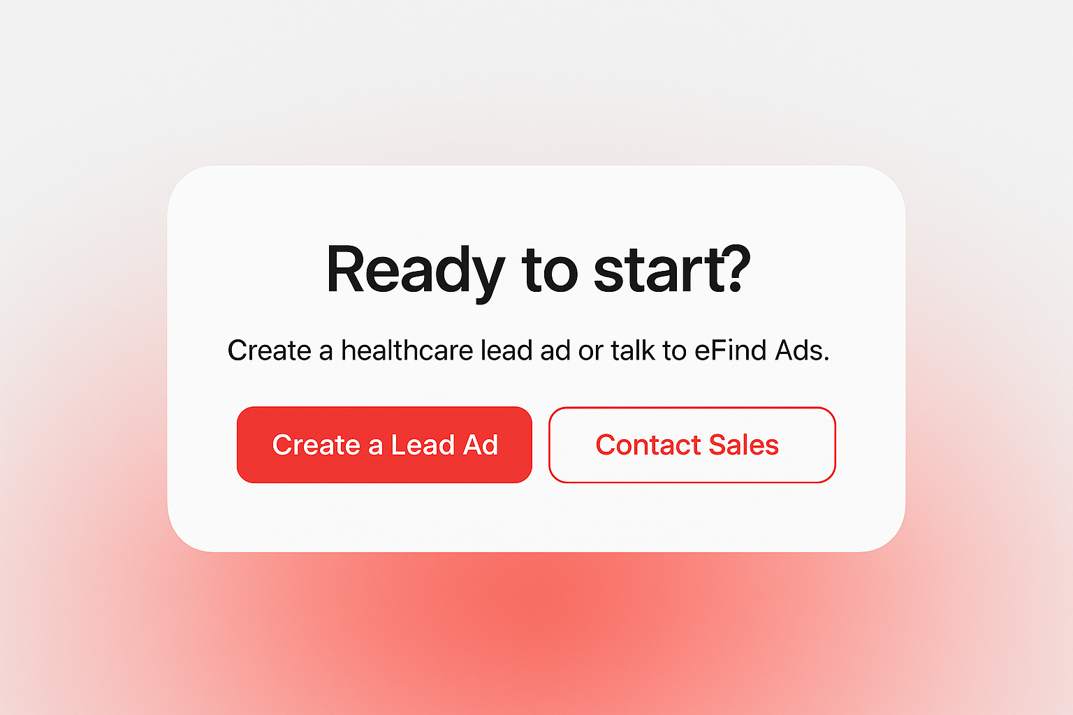 Footer decorative healthcare image placeholder