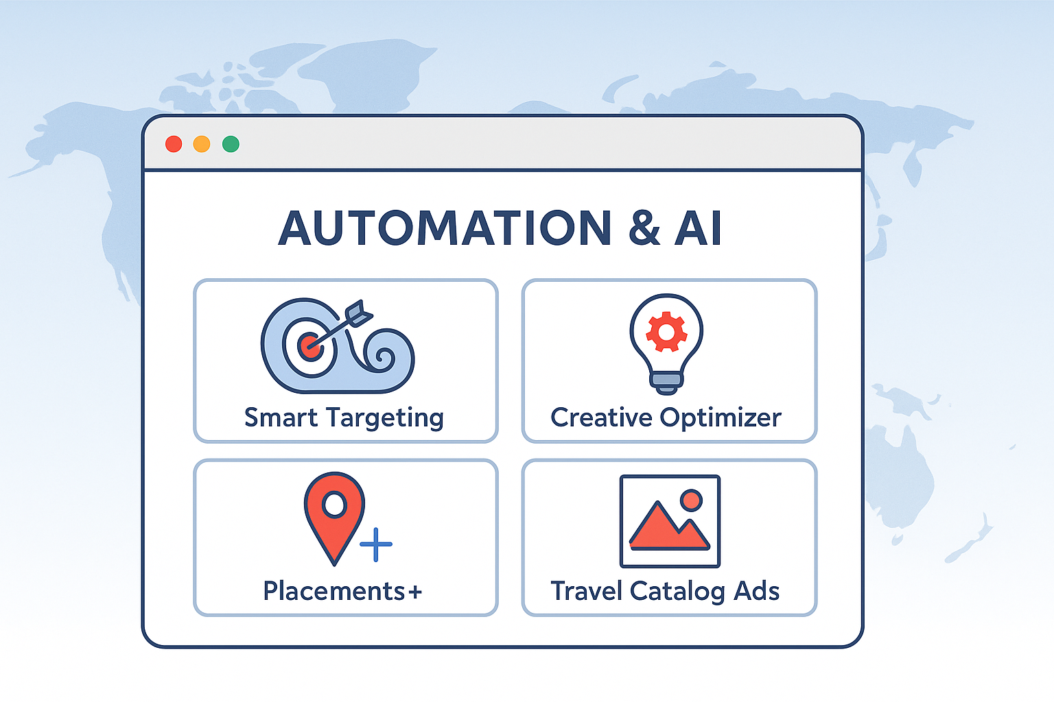 Automation and AI illustration placeholder